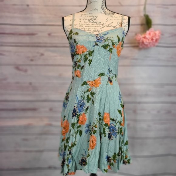 Free People Intimately Strappy Dress - Picture 5 of 5